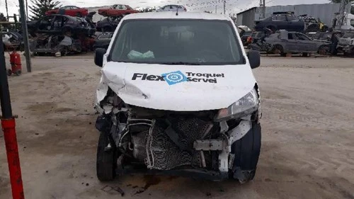 47660VK60A 0265254775 Abs per NISSAN NV200 /EVALIA (M20/M) 2016 804792 - Bild 6 von 9