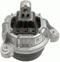 Lagerung Motor Links Rechts Lemförder 36992 01 FÜR BMW Motorlager Motorhalter