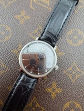 IWC Portofino Automatic Grey Dial Diamond Automatic Swiss Made 2