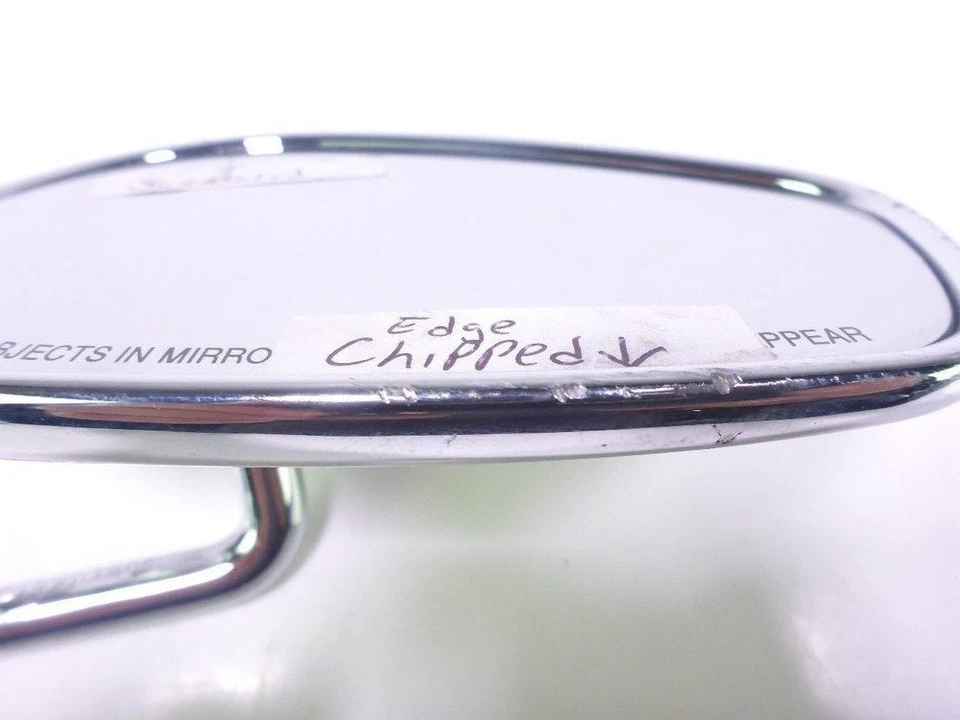 Espejo retrovisor derecho 12 Harley Davidson Switchback FLD Foto 3 de 4