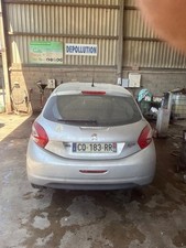 Neiman Peugeot 208