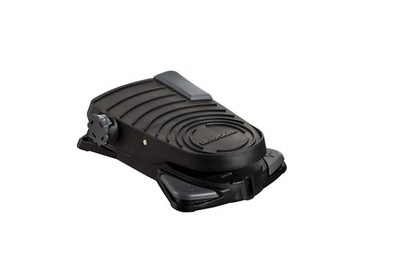 MotorGuide 8M0092069 Xi Series Wireless Foot Pedal   Compatible with Xi3 &