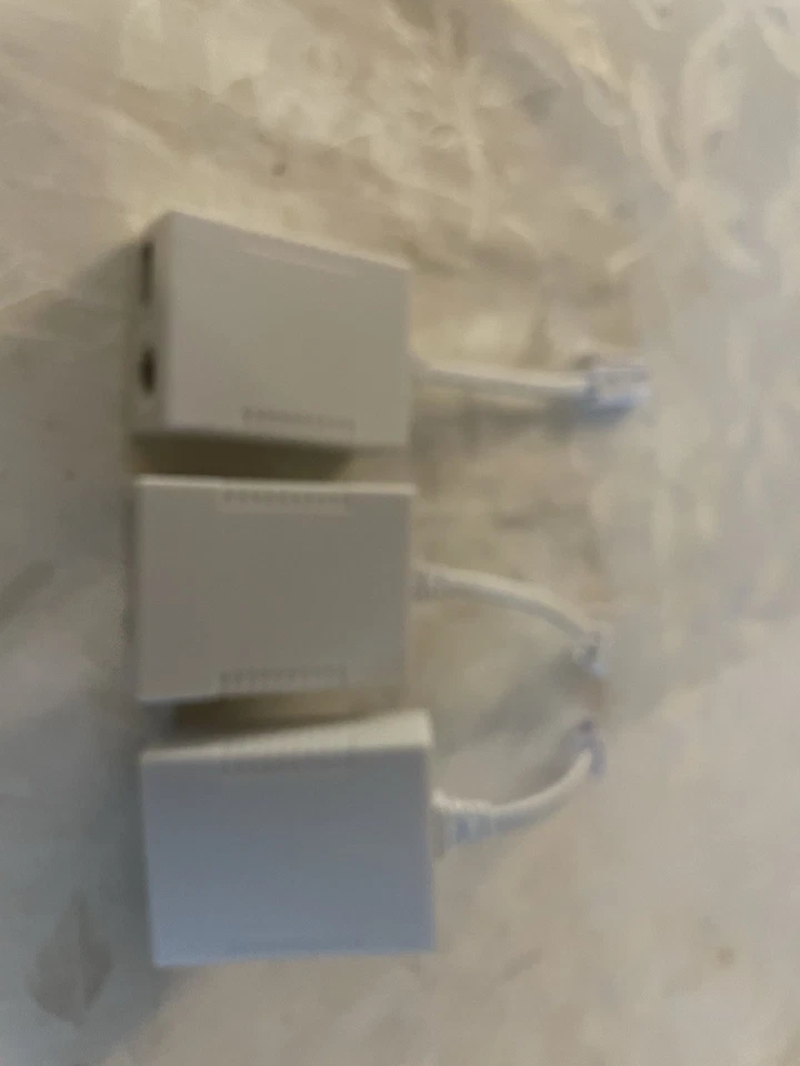 3 DSL FILTERS USED IN GOOD CONDITION - Image 2 of 3