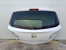 Porte arrière et accessoires Opel CORSA