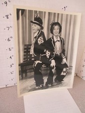 ABC TV show photo 1972 BRADY BUNCH Florence Henderson Maureen McCormick hobo