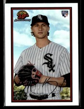 2019 Bowman Michael Kopech #B30-MK 30th Anniversary Bowman