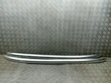 FORD FIESTA ACTIVE ROOF RAIL RACK BAR PAIR SILVER J1BB-A550A62-BD MK8 2018 - 23