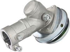 Coppia Conica Testina per Decespugliatore Universale Ricambio Testa Tosaerba Ras