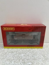 Hornby R60121 LMS 20T Brake Van Brand New In The Box Sealed