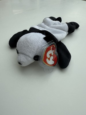 TY Beanie Baby Peking 1. Generation 1994 Retired & Rare