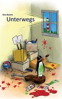 Unterwegs Vera Booms Taschenbuch 92 S. Deutsch 2015 Bod - Books On Demand