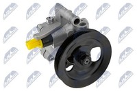 Original NTY Hydraulikpumpe Lenkung SPW-HY-503 FüR Hyundai