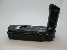 CANON MOTOR DRIVE MA FOR A1 AE1 CAMERA Grip Winder Loader WORKING