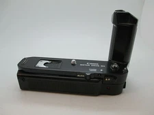 CANON MOTOR DRIVE MA FOR A1 AE1 CAMERA Grip Winder Loader WORKING