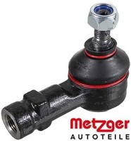 Metzger 54020308 Spurstangenkopf Spurstange EndstüCk FüR Ford