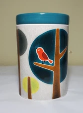 Xenia Taler Cookie Jar - Lid, Freshness Seal