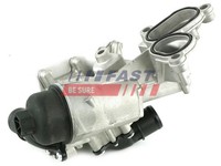 Fast ÖLküHler Schaltgetriebe FT55212 FüR Opel Vivaro Bus X83 Cdti A07 Renault 3
