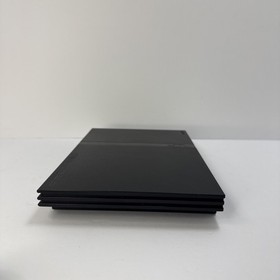 Sony PS2 Slim Console Bundle - Games, Controller, Memory, Cords - Midnight Club