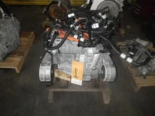 2025 Sierra Denali EV Front Electric Motor 1720556