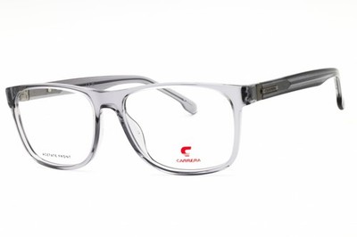 Carrera CARRERA 8889 0KB7 00 Grey 56mm Eyeglasses New Authentic