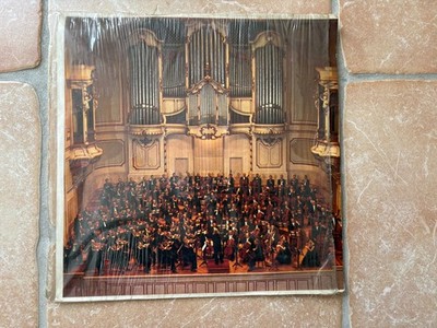 Vintage LP Album 101 Strings Playing The Worlds Greatest Standards First Stereo