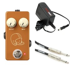JHS The Fumble JFET Clean Boost Pedal with Po...