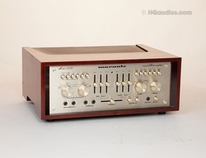 Marantz 1250 | eBay