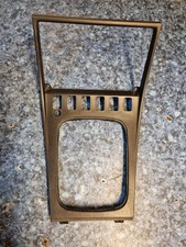 Porsche 944 (1986-1991) Centre Console Trim 94455211700 Stock01