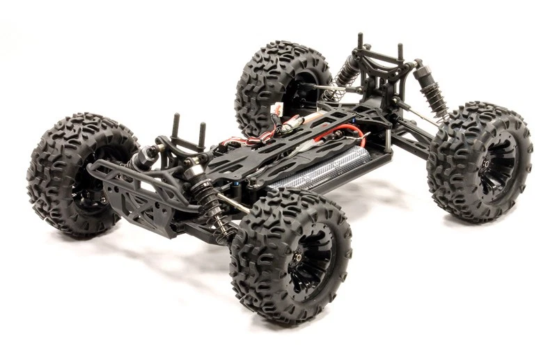 V2 Edition i10MT 4X4 RTR 1/10 Monster Truck by INTEGY - Image 2 of 4