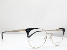 Michael Kors MK 3047 1014 Light Gold Women's Eyeglasses Frames 52-17-140