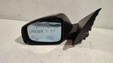 Retroviseur gauche (ou coque) Renault LAGUNA