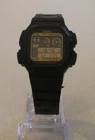 Vintage Seiko W358-4A18 AO LCD digital 100 Lap Memory Watch