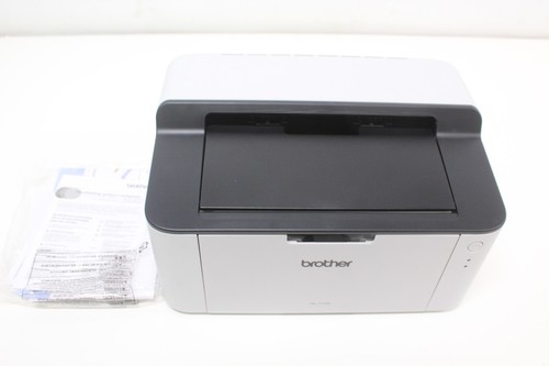 Brother HL-1110 - Laserprinter - Afbeelding 7 van 7