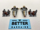 2 LEGO Star Wars: Mandalorian Battle Pack (75267)