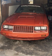 1980 Ford Mustang for Sale