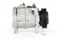 Nissens Kompressor Klimaanlage ** First FIT ** 890152 FüR Voyager RS Chrysler RG