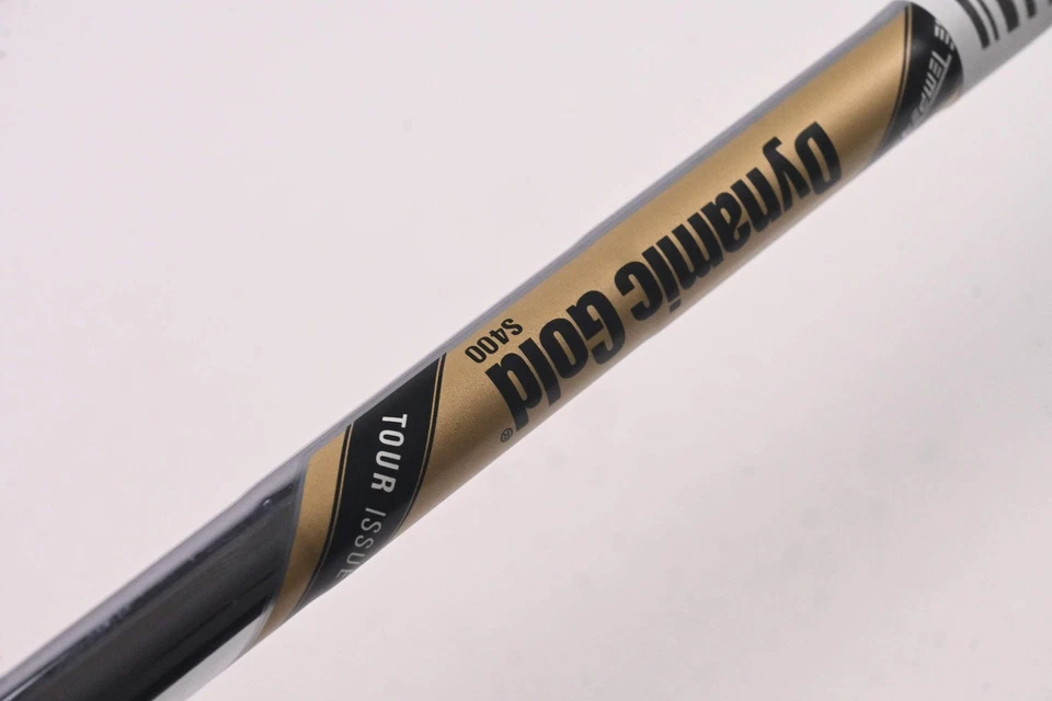 Cleveland RTZ Sand Wedge / 54 Degree / Stiff Flex Dynamic Gold S400 Shaft - Image 4 of 4