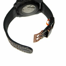 Hamilton H786260 Khaki Navy Below Zero Men's Automatic Watch From Japan 10