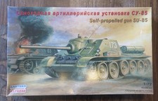 Eastern Express 1:72 model kit #72014 Self Pr...