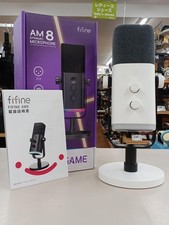 Fifine Am8 Dynamic Microphone