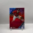 2026 Topps Series 2 Matt Olson Base (RAW)