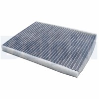 Delphi Innenraumfilter TSP0325310C Aktivkohlefilter FüR Ford JK Ecosport MAX KA
