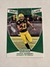 2020 20 Panini Contenders Draft Picks Class Justin Herbert Rookie RC #4