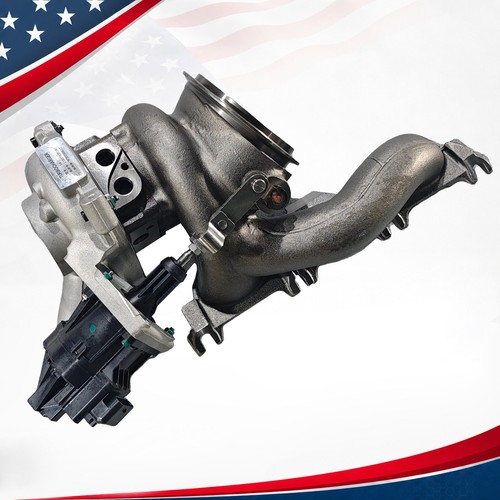 BMW i8 2014-2017 Turbocharger Photo - $710
