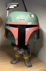 Funko Pop! Vinyl Mega 18" Star Wars - Boba Fett 537 OOB Excellent Condition