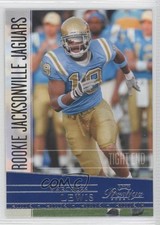 2006 Playoff Prestige Rookie Marcedes Lewis #218 0r9