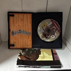 Grand Theft Auto: San Andreas (PlayStation 2, 2004) Tested CIB W/POSTER