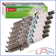 Bougies d'allumage Mazda MX6