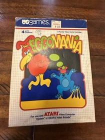 Vintage Atari Games Boxes Tele Game Center Untested As Is Lot Star Wars Raiders