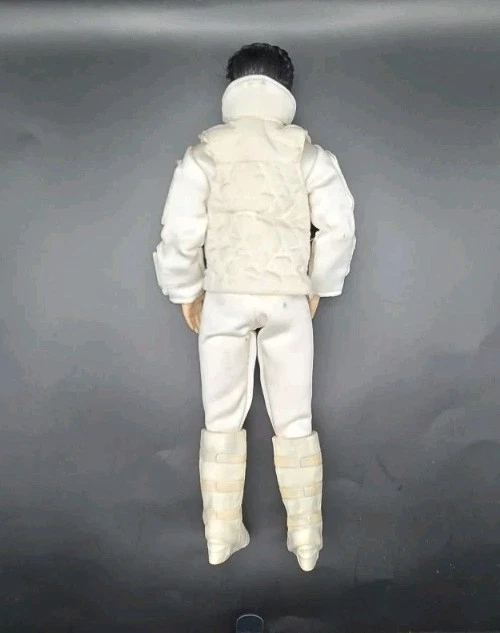 Star Wars Action Collection - 12" Princesa Leia en Hoth Gear - Kenner 1998 Nuevo en caja Foto 2 de 3